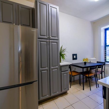 Charming 1Br Apartment Near Nyc Ideal For Urban Explorers Jersey City Exterior foto