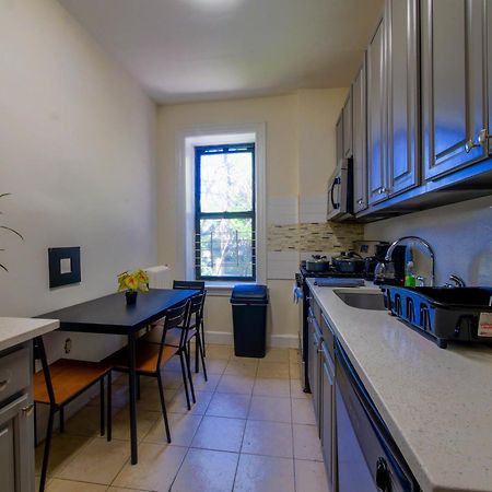Charming 1Br Apartment Near Nyc Ideal For Urban Explorers Jersey City Exterior foto