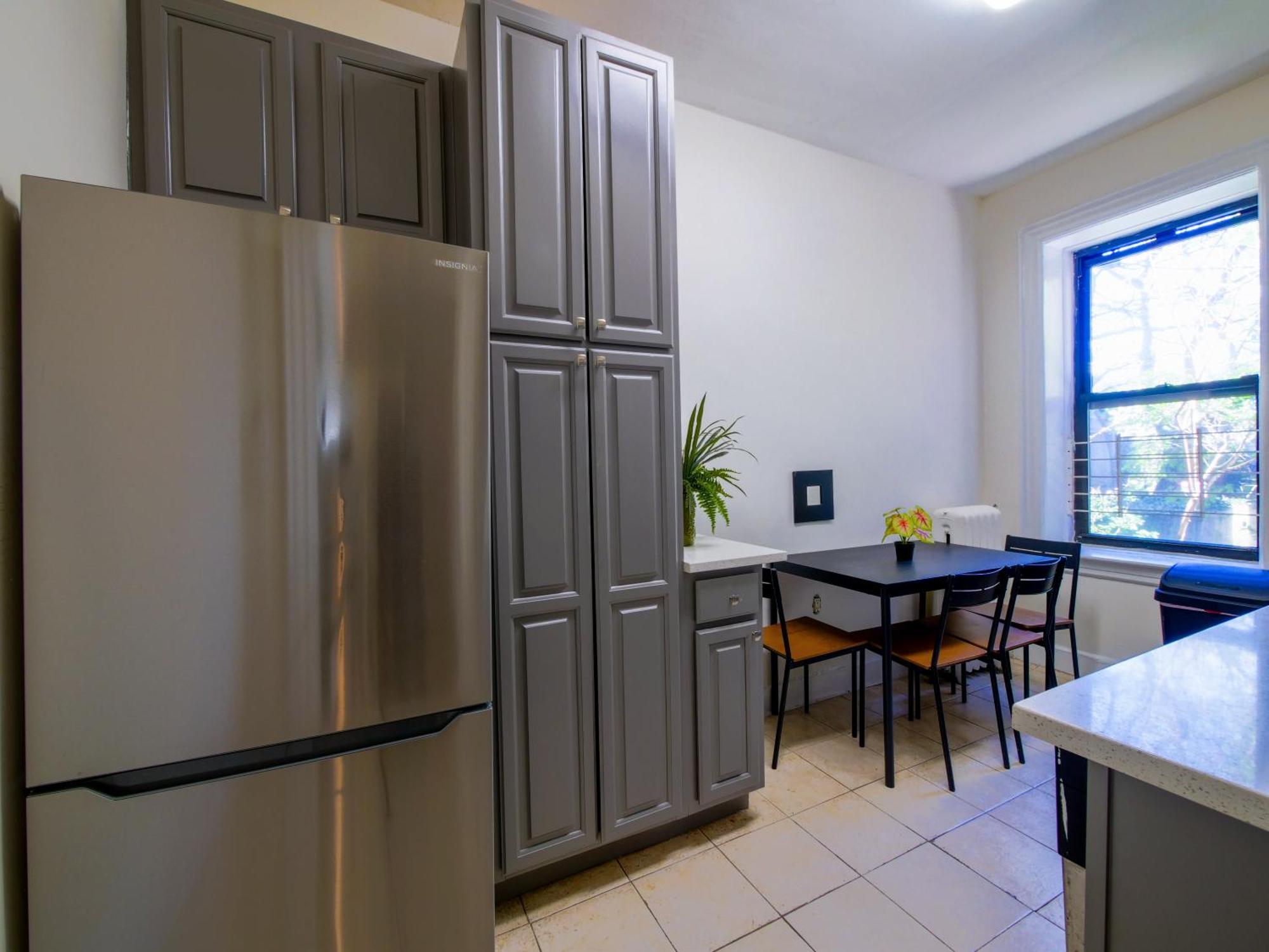 Charming 1Br Apartment Near Nyc Ideal For Urban Explorers Jersey City Exterior foto