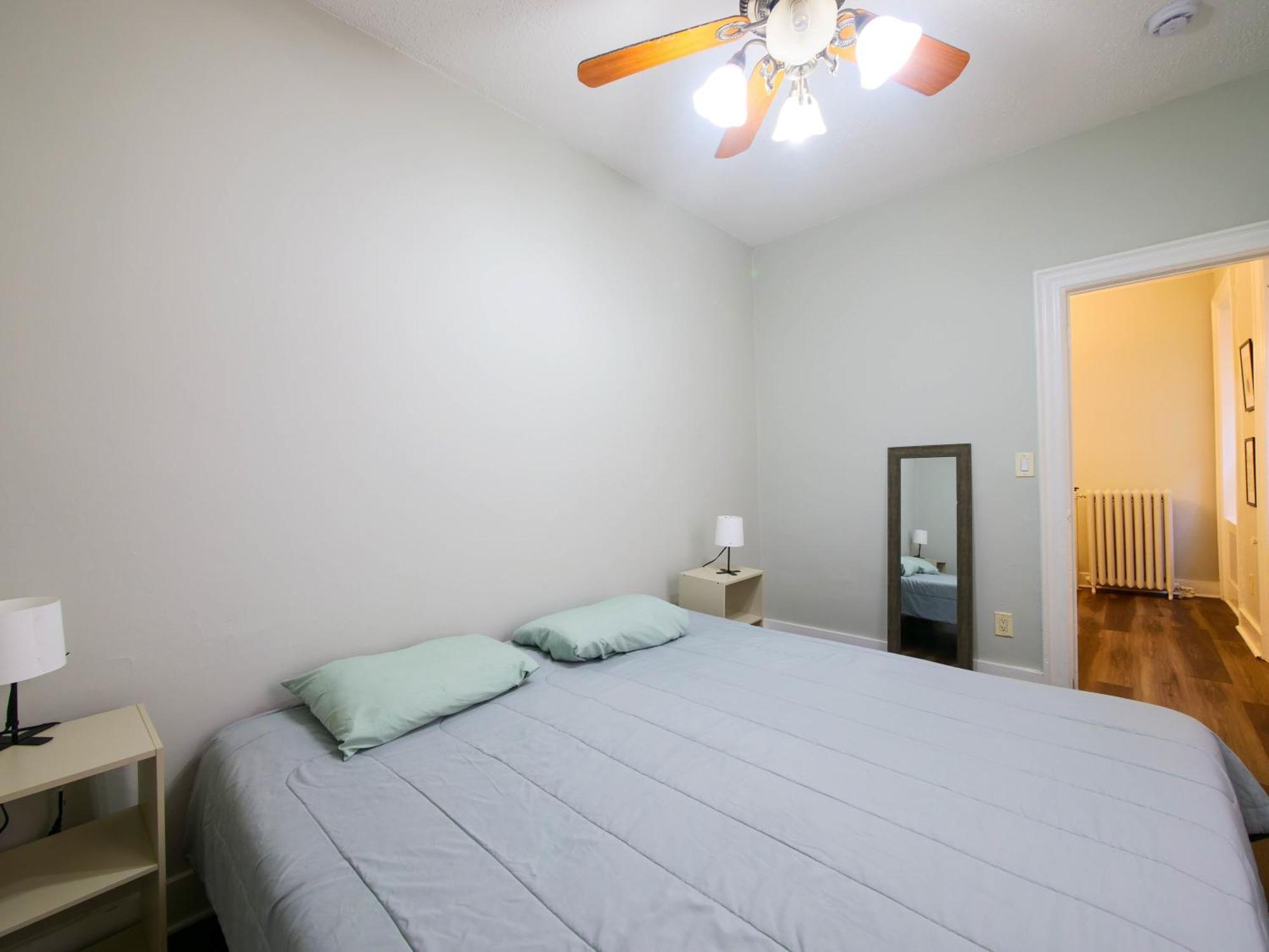 Charming 1Br Apartment Near Nyc Ideal For Urban Explorers Jersey City Exterior foto